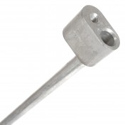 Hadica klimatizácie Nissan NV300 16-21 f