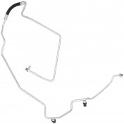 Hadica klimatizácie Citroen C2 03-12