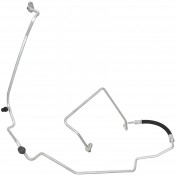 Hadica klimatizácie Citroen C3 od 2003 b