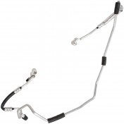 Hadica klimatizácie Seat Altea 1K0820741BD