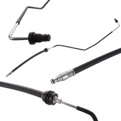 Hadica spojková Mazda 3 03-14