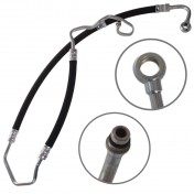 Hydraulická hadica pre servoriadenie Mercedes E-Trieda 02-09