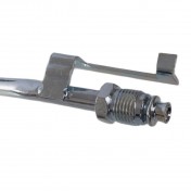 Hydraulická hadica pre servoriadenie Renault Laguna III 07-15 d