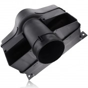 Vedenie vzduchu kryt vzduchového filtra VW Beetle Caddy Eos Golf 1K0805962