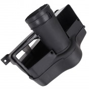 Vedenie vzduchu kryt vzduchového filtra VW Beetle Caddy Eos Golf 1K0805962 b