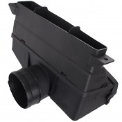 Vedenie vzduchu kryt vzduchového filtra VW Beetle Caddy Eos Golf 1K0805962 d