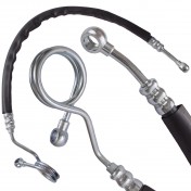 Hydraulická hadica pre servoriadenie Audi A4 8E1422893L