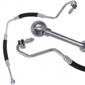 Hydraulická hadica pre servoriadenie Audi Q7 07-09 7L8422893AM