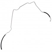 Hydraulická hadica pre servoriadenie Ford TRANSIT 1772807 a