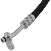 Hadica hydraulického zavesenia valca zadného tlmiča LDS Citroen C5 od 2001 pravá c