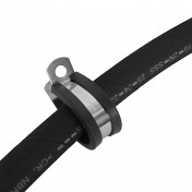 Hadica hydraulického zavesenia valca zadného tlmiča LDS Citroen C5 od 2001 pravá b