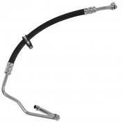 Hadica hydraulického zavesenia valca zadného tlmiča LDS Citroen C5 od 2001 pravá g