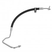 Hadica hydraulického zavesenia valca zadného tlmiča LDS Citroen C5 od 2001 ľavá a