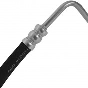 Hadica hydraulického zavesenia valca zadného tlmiča LDS Citroen C5 od 2001 ľavá f