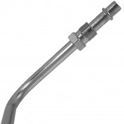 Hadica hydraulického zavesenia valca zadného tlmiča LDS Citroen C5 od 2001 ľavá g