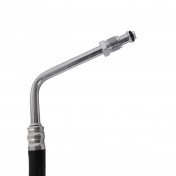 Hydraulická hadica pre servoriadenie Opel Movano A od 2000 spätná a