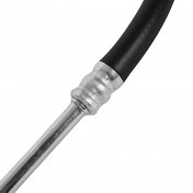 Hydraulická hadica pre servoriadenie Nissan Interstar 02-11 spätná c
