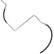 Hydraulická hadica pre servoriadenie Renault Master II 97-11 spätná g