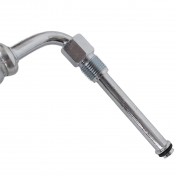 Hydraulická hadica pre servoriadenie, bez klimatizácie Nissan Interstar 02-11 c