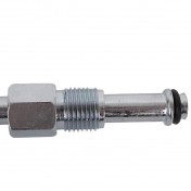 Hydraulická hadica pre servoriadenie, bez klimatizácie Nissan Interstar 02-11 d