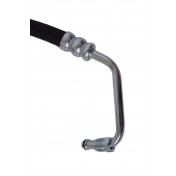 Hydraulická hadica pre servoriadenie, bez klimatizácie Nissan Interstar 02-11 g