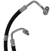 Hydraulická hadica pre servoriadenie Mercedes C-Trieda 07-15 b
