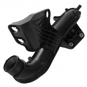 Tlaková hadica, turbo, intercooler Audi A5 08-17