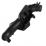 Tlaková hadica, turbo, intercooler Audi Q5 10-17 a