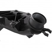 Tlaková hadica, turbo, intercooler Audi A4 B8 08-15 c