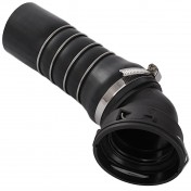 Tlaková hadica, turbo, intercooler BMW X5 00-13