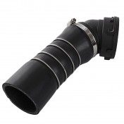 Tlaková hadica, turbo, intercooler BMW X6 07-14 a