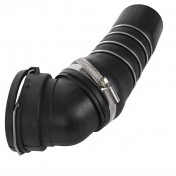 Tlaková hadica, turbo, intercooler BMW X5 00-13 c