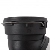 Tlaková hadica, turbo, intercooler BMW X5 00-13 d