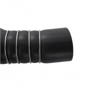 Tlaková hadica, turbo, intercooler BMW X6 07-14 e