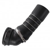 Tlaková hadica, turbo, intercooler BMW X6 07-14 g