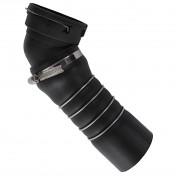 Tlaková hadica, turbo, intercooler BMW X5 00-13 h