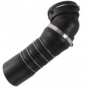 Tlaková hadica, turbo, intercooler BMW X5 00-13 i