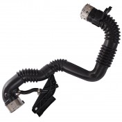 Tlaková hadica, turbo, intercooler Nissan Qashqai 1.6 dCi od 2011