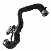 Tlaková hadica, turbo, intercooler Nissan Qashqai 1.6 dCi od 2011 a