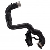 Tlaková hadica, turbo, intercooler Nissan X-TRAIL 1.6 dCi od 2014 d