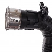 Tlaková hadica, turbo, intercooler Nissan X-TRAIL 1.6 dCi od 2014 e