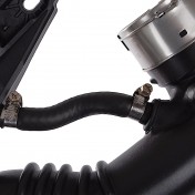 Tlaková hadica, turbo, intercooler Nissan X-TRAIL 1.6 dCi od 2014 f