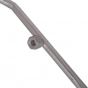 Hadica klimatizácie OPEL MOVANO B 924904471R c