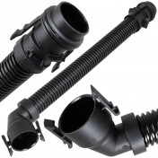 Hadica odvetrania kľukovej skrine pre BMW rad 1 F20 F21 13717823517