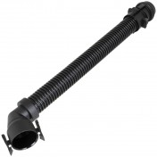 Hadica odvetrania kľukovej skrine pre BMW rad 3 F30 F31 F34 13717823517 b