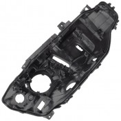 Rámček hmlovky, hmlového svetla xenón pravý BMW rad 3 F30 F35 pred FL 11-18 a