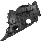 Rámček hmlovky, hmlového svetla xenón pravý BMW rad 3 F30 F35 pred FL 11-18 d