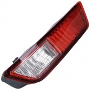Zadné pravé LED svetlo do blatníka Jeep Cherokee KL 18-23