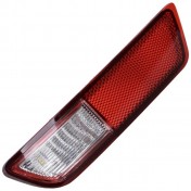 Zadné pravé LED svetlo do blatníka Jeep Cherokee KL 18-23 c
