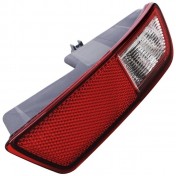 Zadné ľavé LED svetlo do blatníka Jeep Cherokee KL 18-23
